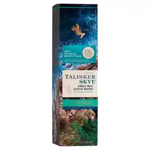 Talisker Skye 45,8% 500 ml
