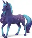 Bild 1 von Schleich 70841 Galaxy Regenbogen Einhorn Hengst
