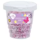 Bild 1 von BACK FAMILY Streudekore 80 g, Dekor Rosa Mix