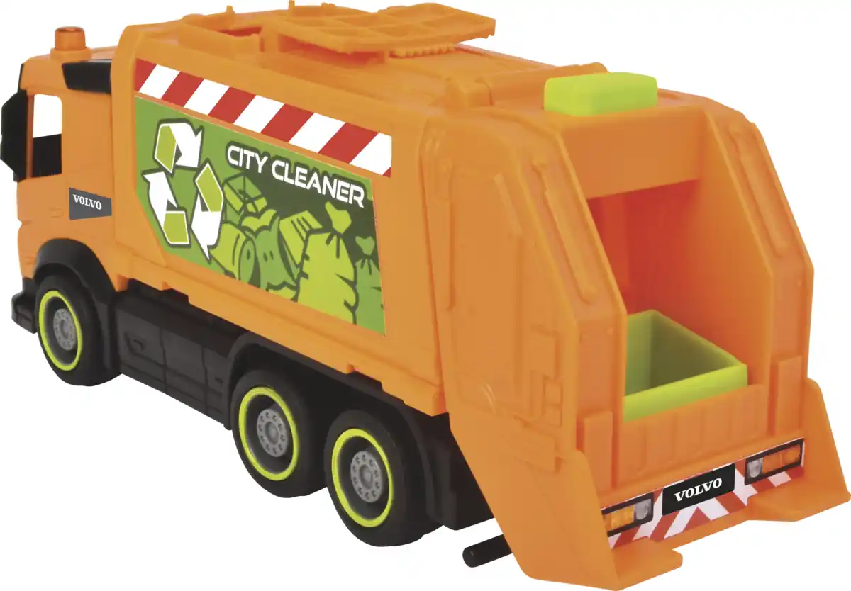 Bild 3 von Dickie Toys Dickie City Truck