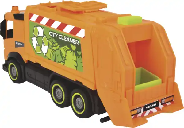 Bild 3 von Dickie Toys Dickie City Truck