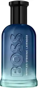 BOSS Bottled Striking Lavender Eau de Parfum, 100 ml