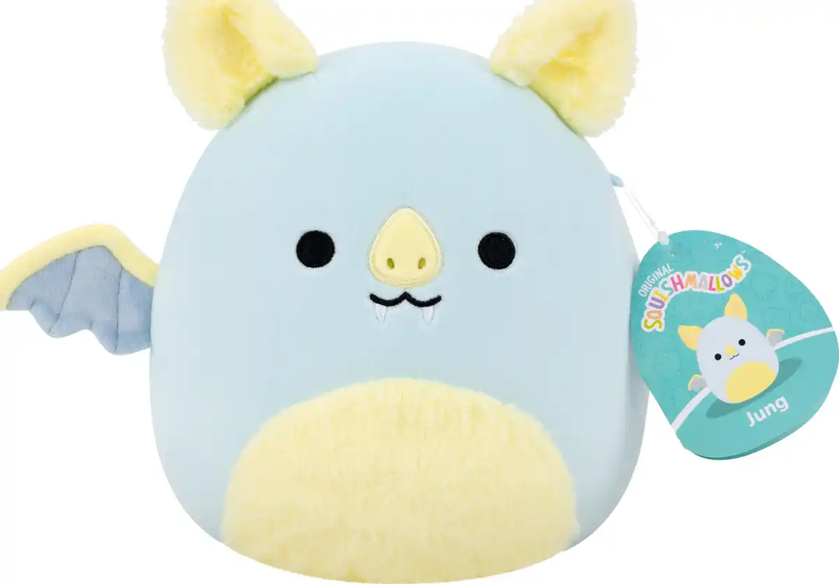 Bild 2 von Jazwares Squishmallow 19 cm