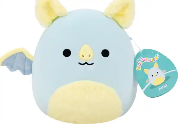 Bild 2 von Jazwares Squishmallow 19 cm