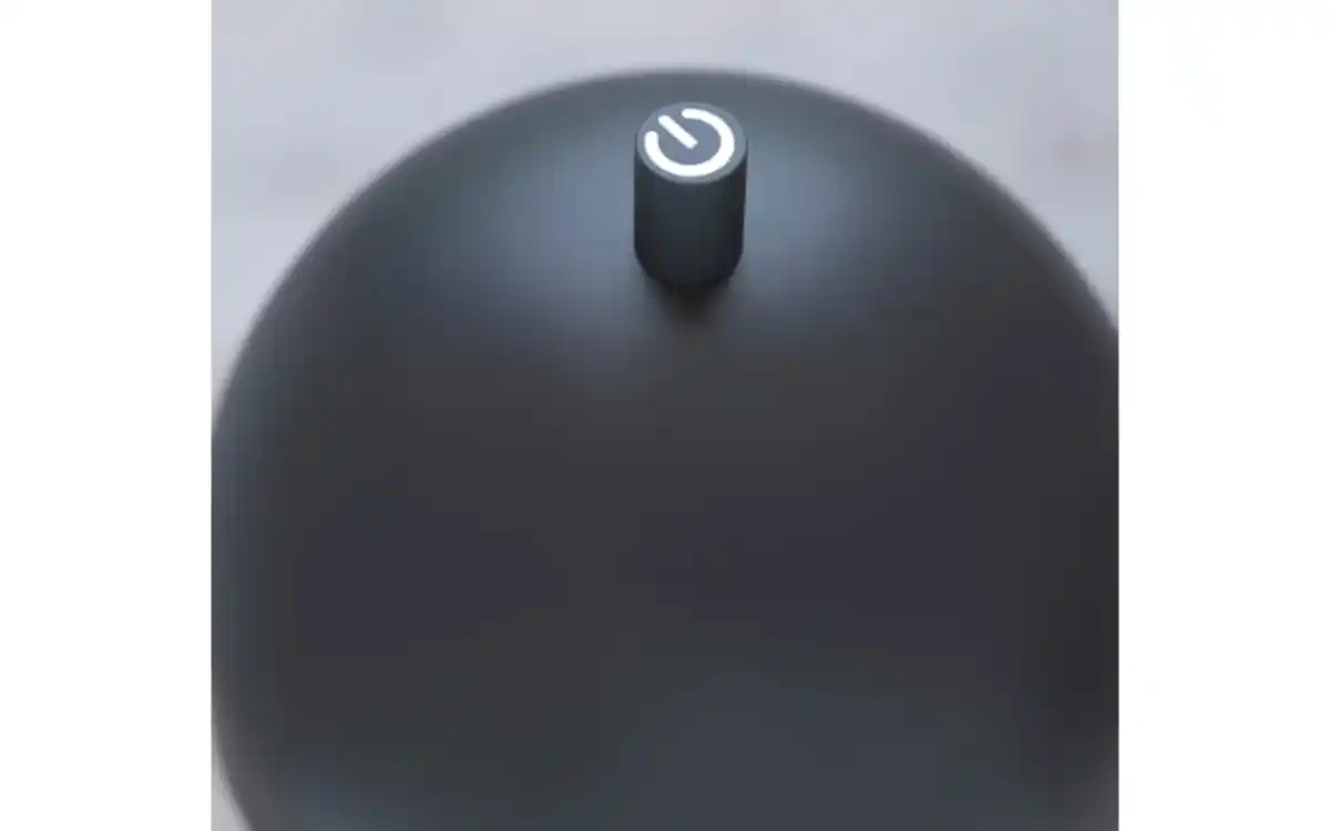 Bild 4 von AKKU-Tischleuchte Bellis, schwarz