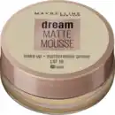 Bild 1 von Maybelline New York Dream Matte Mousse Make-Up Nr. 30 Sand, 18 ml