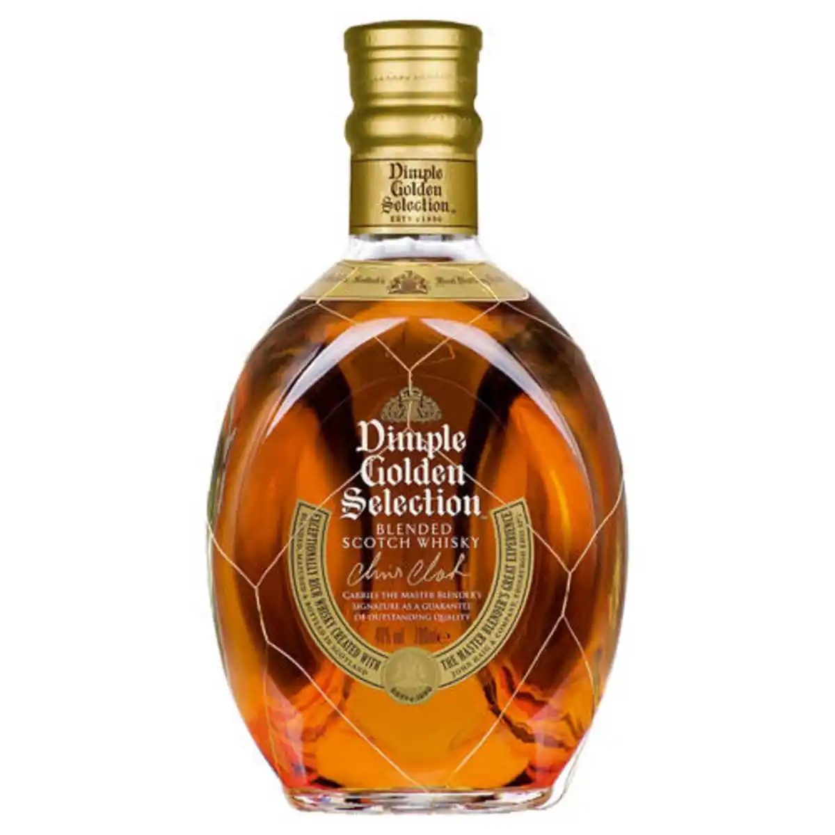Bild 1 von Dimple Golden Selection 700 ml