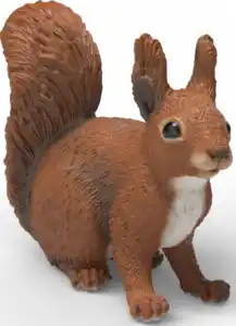 Schleich 14936 Eichhörnchen