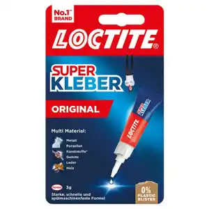 PATTEX Bastel & DIY Klebesortiment