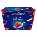 Bild 1 von MÖVENPICK Klein & Fein 4 x 400 g, Erdbeere