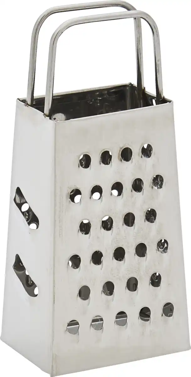 Bild 2 von flink & sauber flink sauber Mini-Reibe