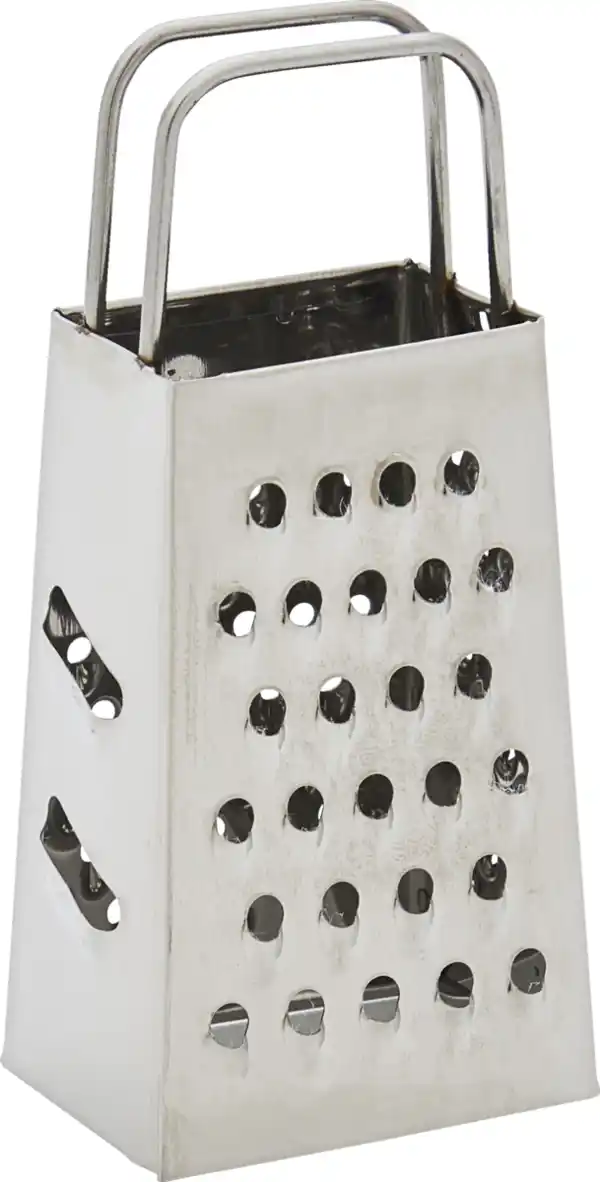 Bild 2 von flink & sauber flink sauber Mini-Reibe