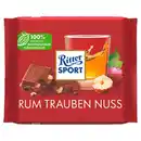Bild 1 von RITTER SPORT Bunte Vielfalt, Rum Trauben Nuss
