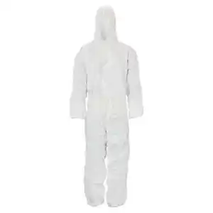 DECO CRAFT Einweg Overall, L