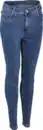 Bild 1 von IDEENWELT Denim-Treggings blau Gr. S