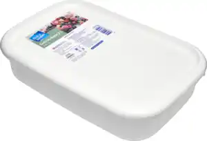 flink & sauber Gefrierdose