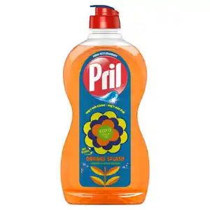 PRIL Limited Edition 450 ml, Orangen Splash
