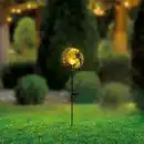 Bild 1 von Solar-Stab "Mondelfe", Ø ca. 20 cm