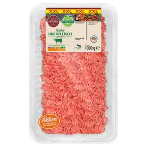 · FAIR&GUT · Rinder Hackfleisch