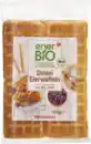 Bild 1 von enerBiO Bio Dinkel Eierwaffeln, 165 g