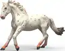 Bild 1 von Schleich 14917 Knabstrupper Stute