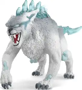 Schleich 70856 Eis-Luchs