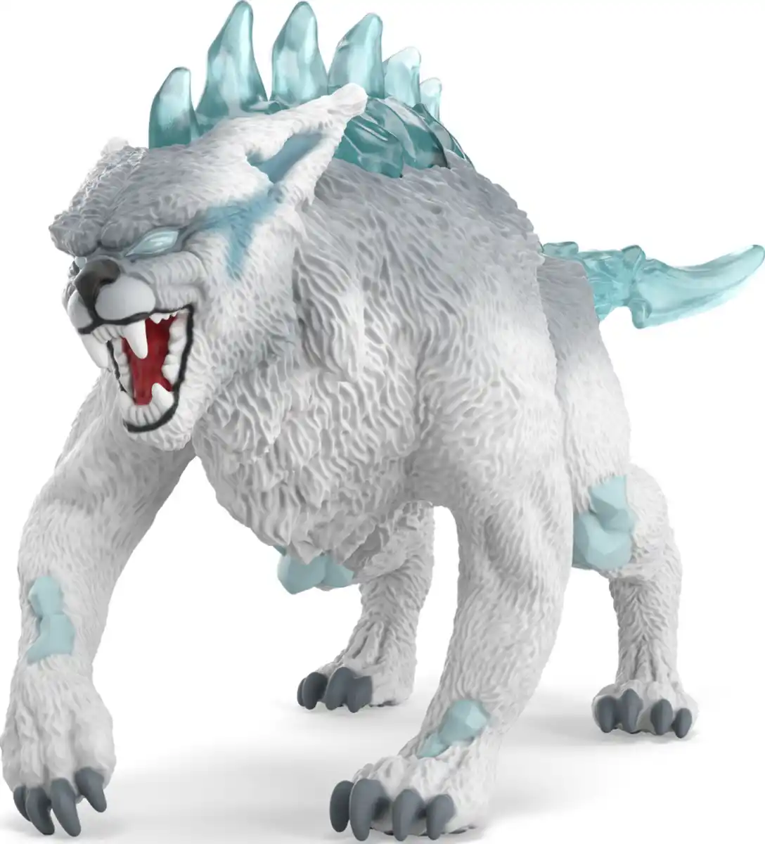 Bild 1 von Schleich 70856 Eis-Luchs