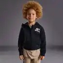 Bild 1 von Kinder-Cardigan mit Kängurutasche