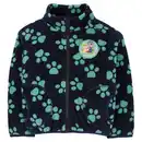 Bild 1 von PAW PATROL (LICENSE) Kinder Fleecejacke Paw Patrol, Marineblau, 98/104
