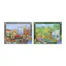 Bild 2 von TOYLINO Rahmenpuzzle