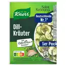 Bild 1 von KNORR Salatkrönung Dressing, Dill-Kräuter 450 ml