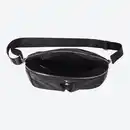 Bild 3 von Damen-Umhängetasche mit Umschlagtasche