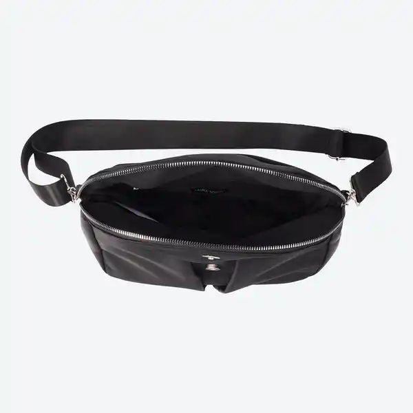 Bild 3 von Damen-Umhängetasche mit Umschlagtasche