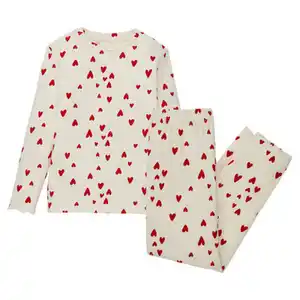 L&D Kinder Pyjama, 122/128