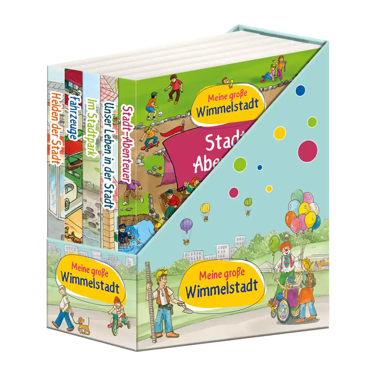 Bild 3 von Entdeckerbücher