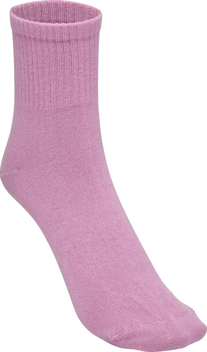 Bild 4 von IDEENWELT Kurzschaftsocken 3er-Set Gr. 39/42