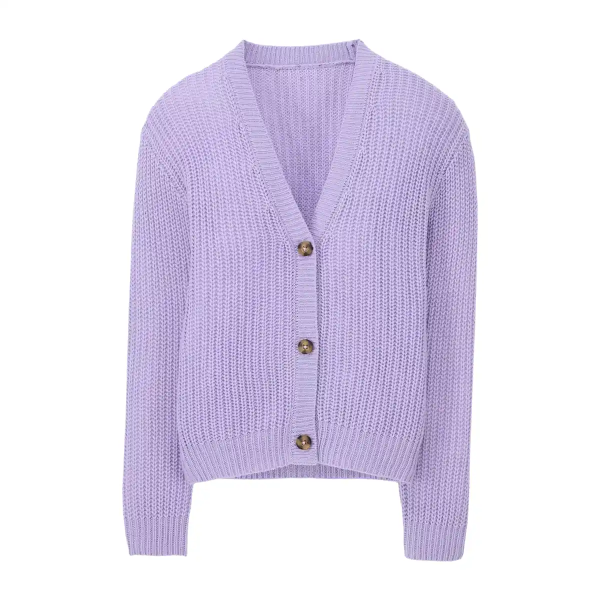 Bild 3 von L&D Strickjacke