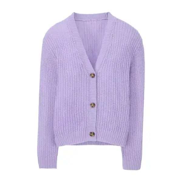 Bild 3 von L&D Strickjacke