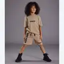 Bild 1 von Kinder-Jungen-Bermudas mit Druck