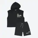 Bild 2 von Kinder-Jungen-Set aus reiner Baumwolle, 2-teilig