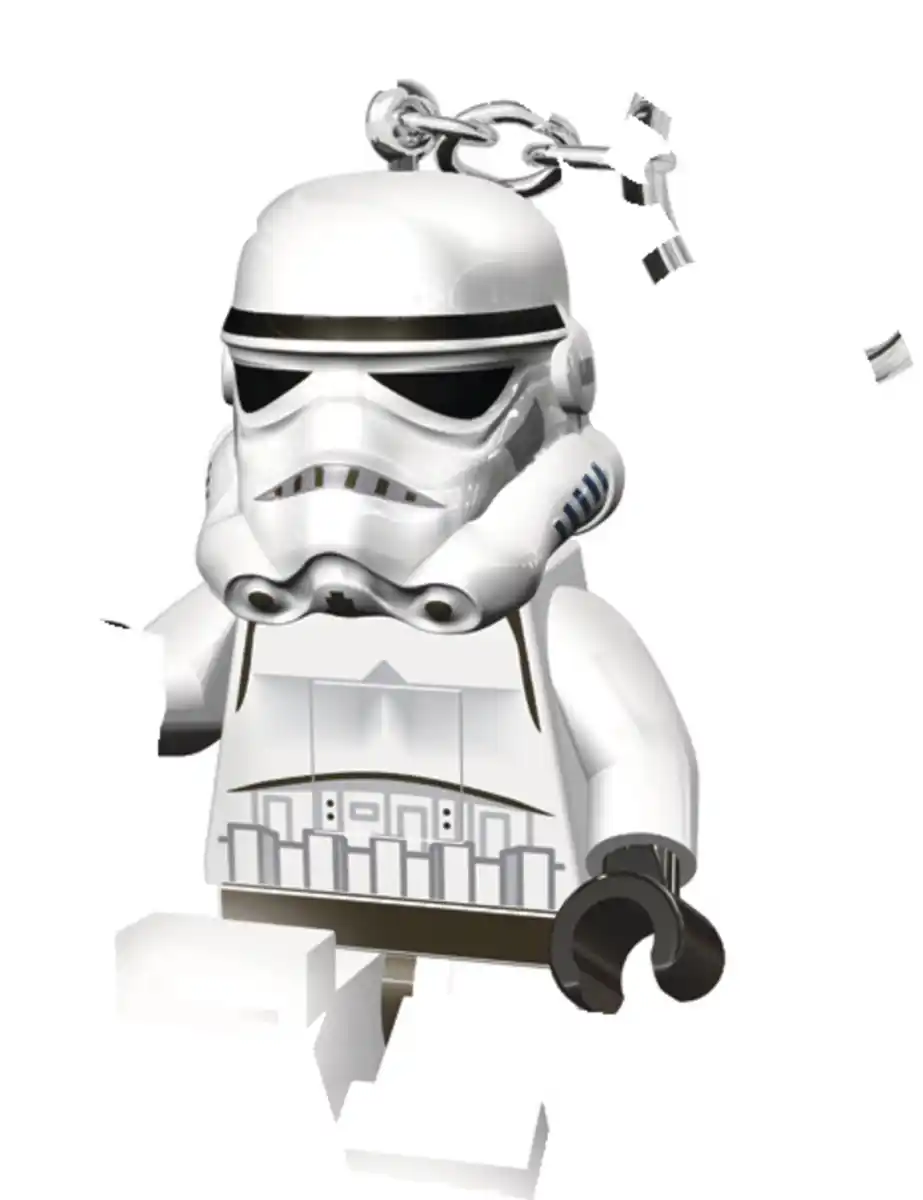 Bild 3 von LEGO LEGO Star Wars LED Schlüsselanhänger