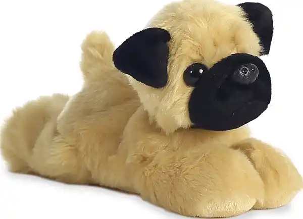 Bild 3 von Aurora Plüschtiere Koala, Kaninchen und Mops