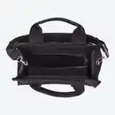 Bild 3 von Damen-Handtasche mit Reißverschluss, ca. 35x18x26 cm