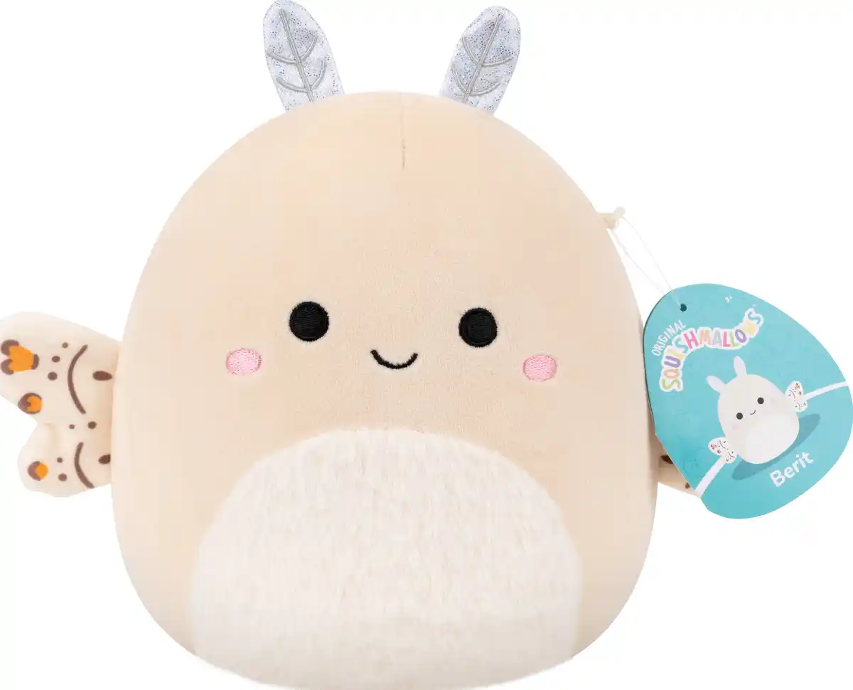 Bild 3 von Jazwares Squishmallow 19 cm