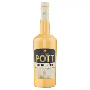 Eierlikör 700 ml