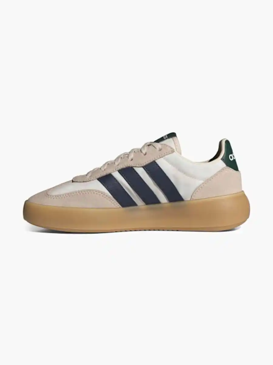 Bild 3 von adidas BARREDA DECODE J Sneaker