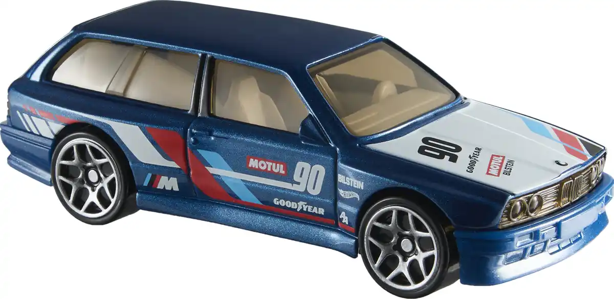 Bild 2 von Mattel Hot Wheels XL 1:43