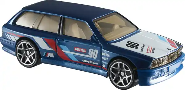Bild 2 von Mattel Hot Wheels XL 1:43