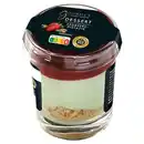 Bild 1 von GOURMET FINEST CUISINE Dessert im Glas 60 g, Erdbeere-Pistazie