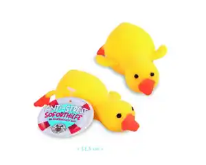 Figur Ente Antistress mini